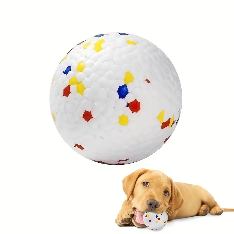 Apollo | Duurzame kauwbal voor honden