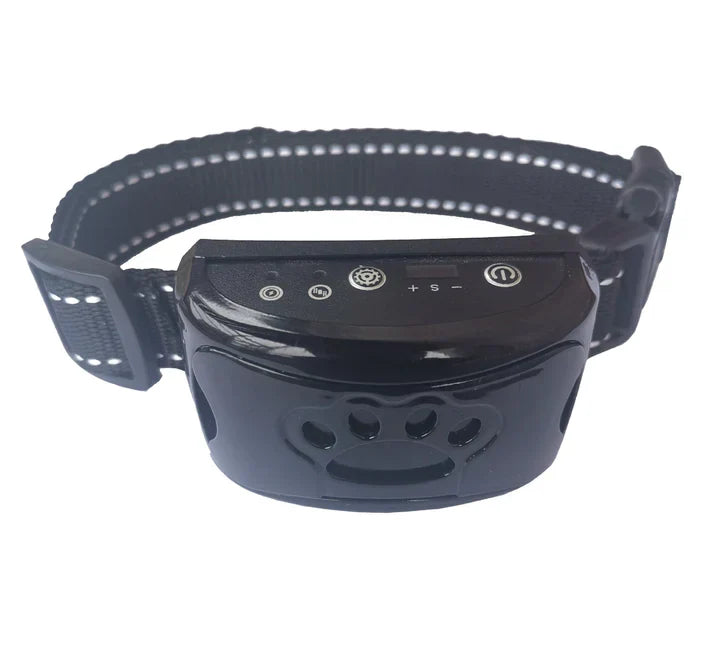 Automatische anti-blaf halsband voor honden | Toby