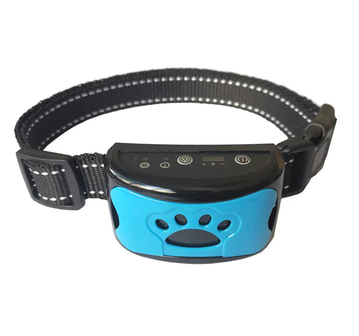 Automatische anti-blaf halsband voor honden | Toby