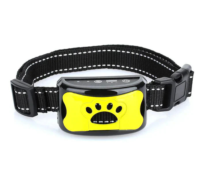Automatische anti-blaf halsband voor honden | Toby