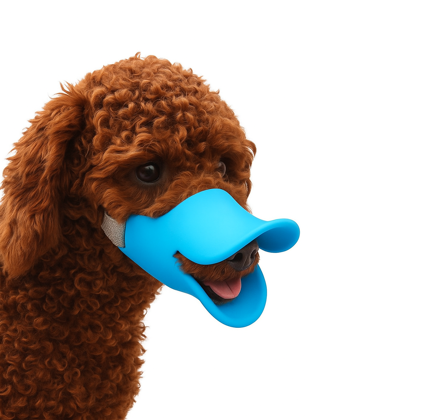 Bobo | Comfortabele Hondensnuit Voor Wandelen