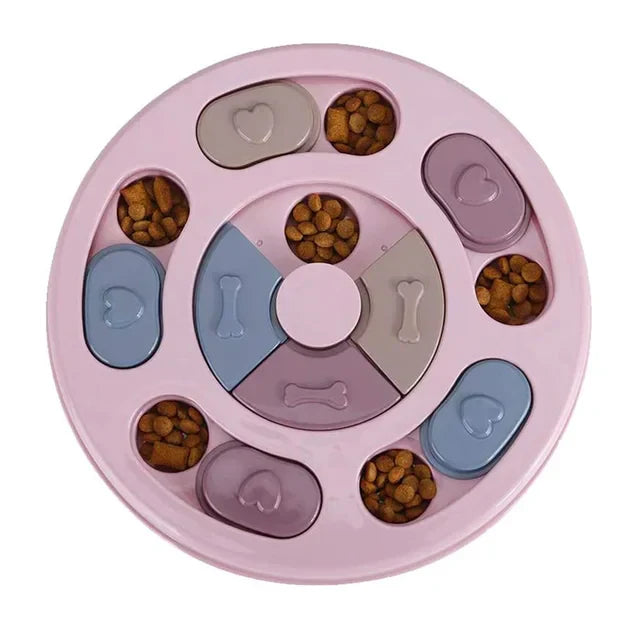 Brix | Interactieve hondenpuzzel voor plezier en trainen