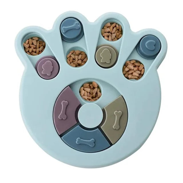 Brix | Interactieve hondenpuzzel voor plezier en trainen