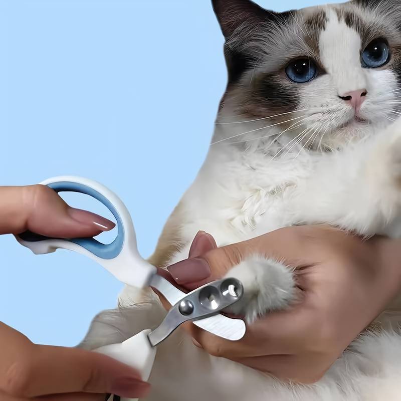 Daise | Nagelknipper voor katten met precisiegat en nauwkeurige snede