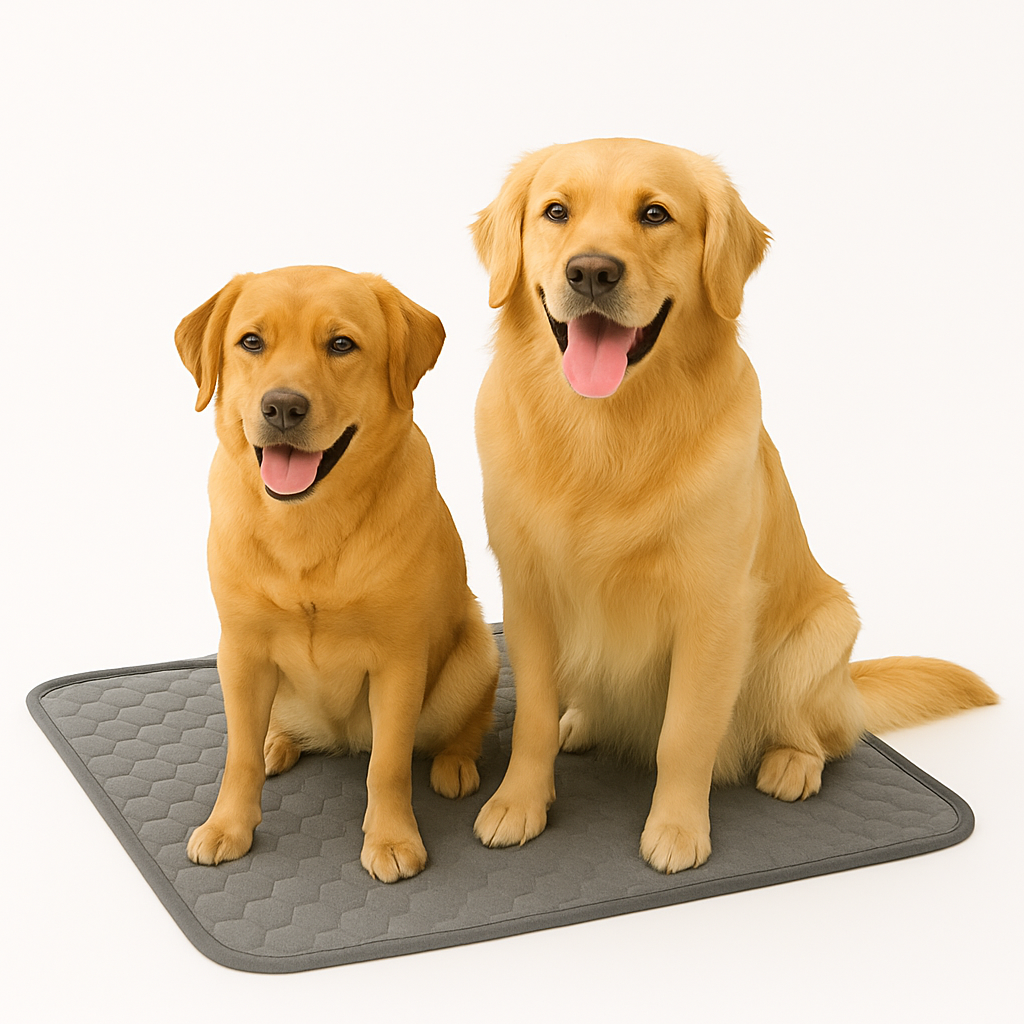 Dottie | Honden koelmat voor optimale koeling