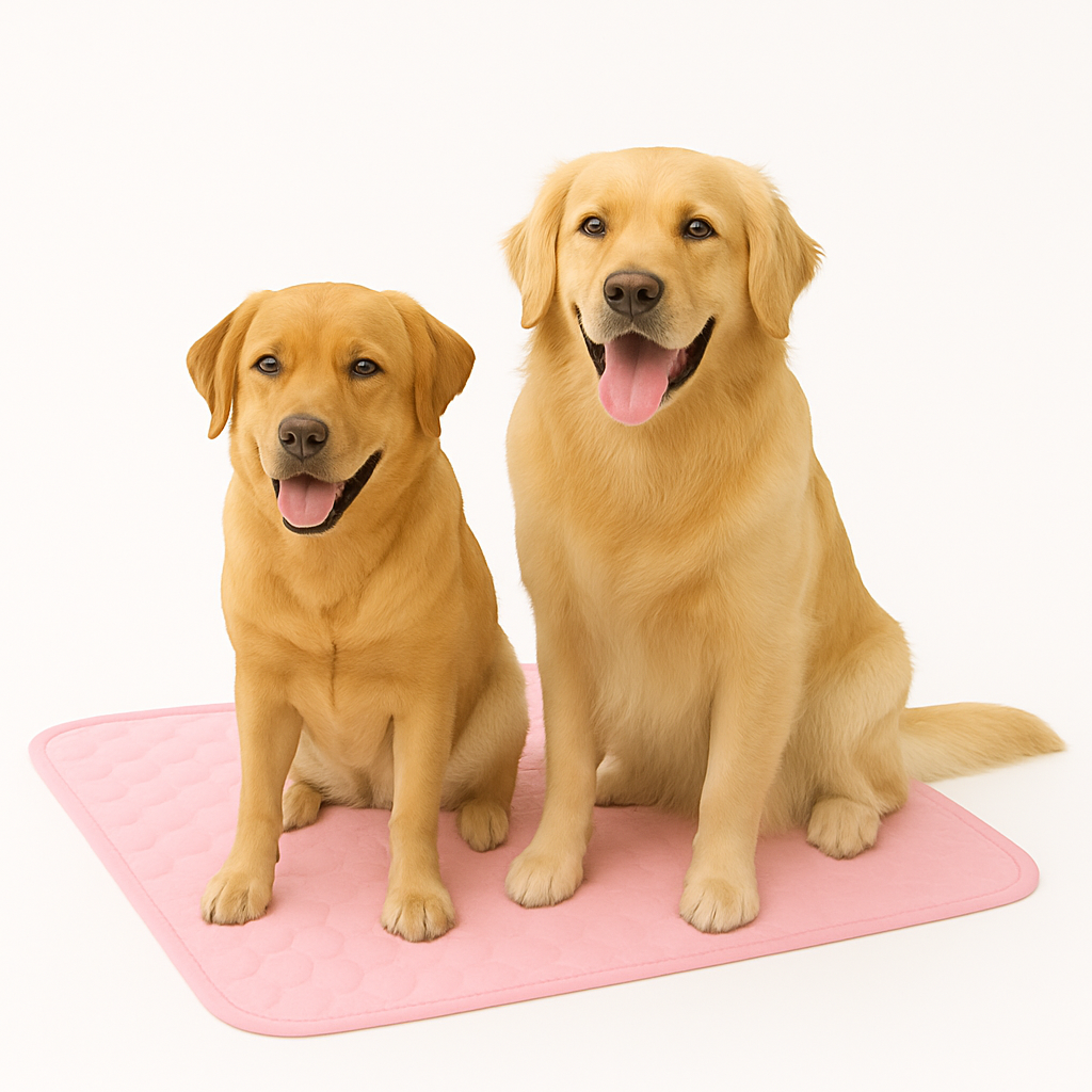 Dottie | Honden koelmat voor optimale koeling