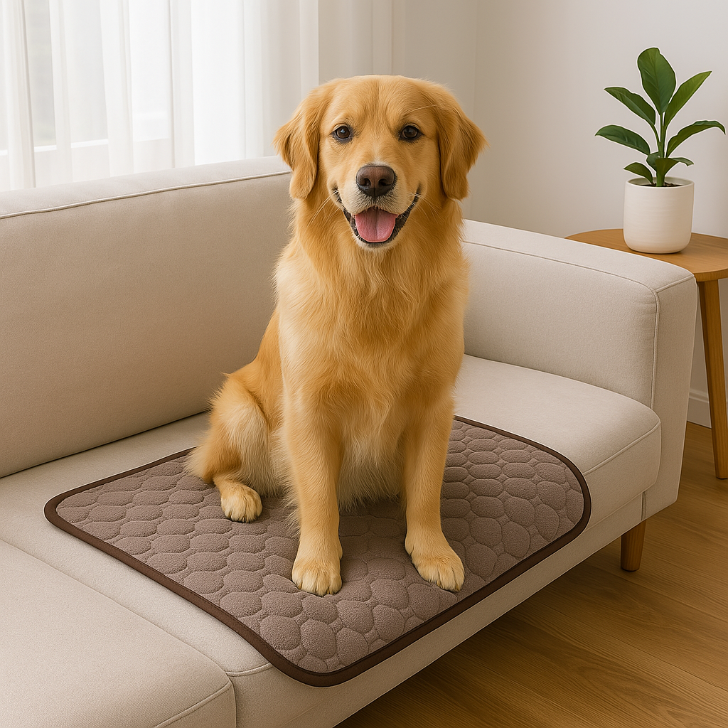 Dottie | Honden koelmat voor optimale koeling