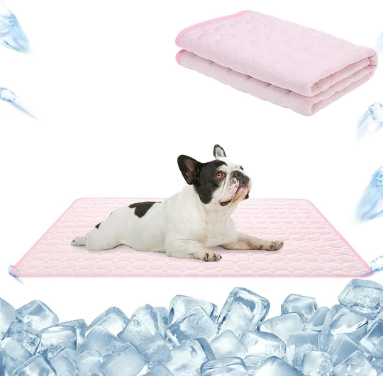 Variant image for Paul | Honden koelmat voor optimale koeling-19