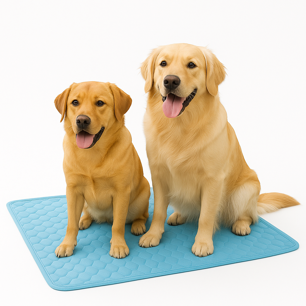 Dottie | Honden koelmat voor optimale koeling
