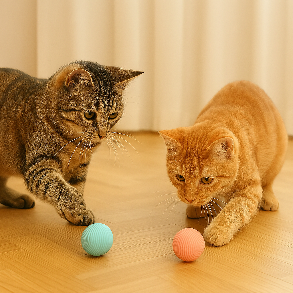 Fifi | Interactief Speelgoed Voor Honden En Katten
