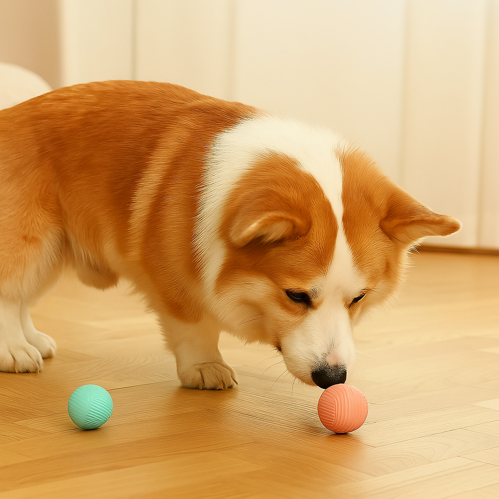 Fifi | Interactief Speelgoed Voor Honden En Katten
