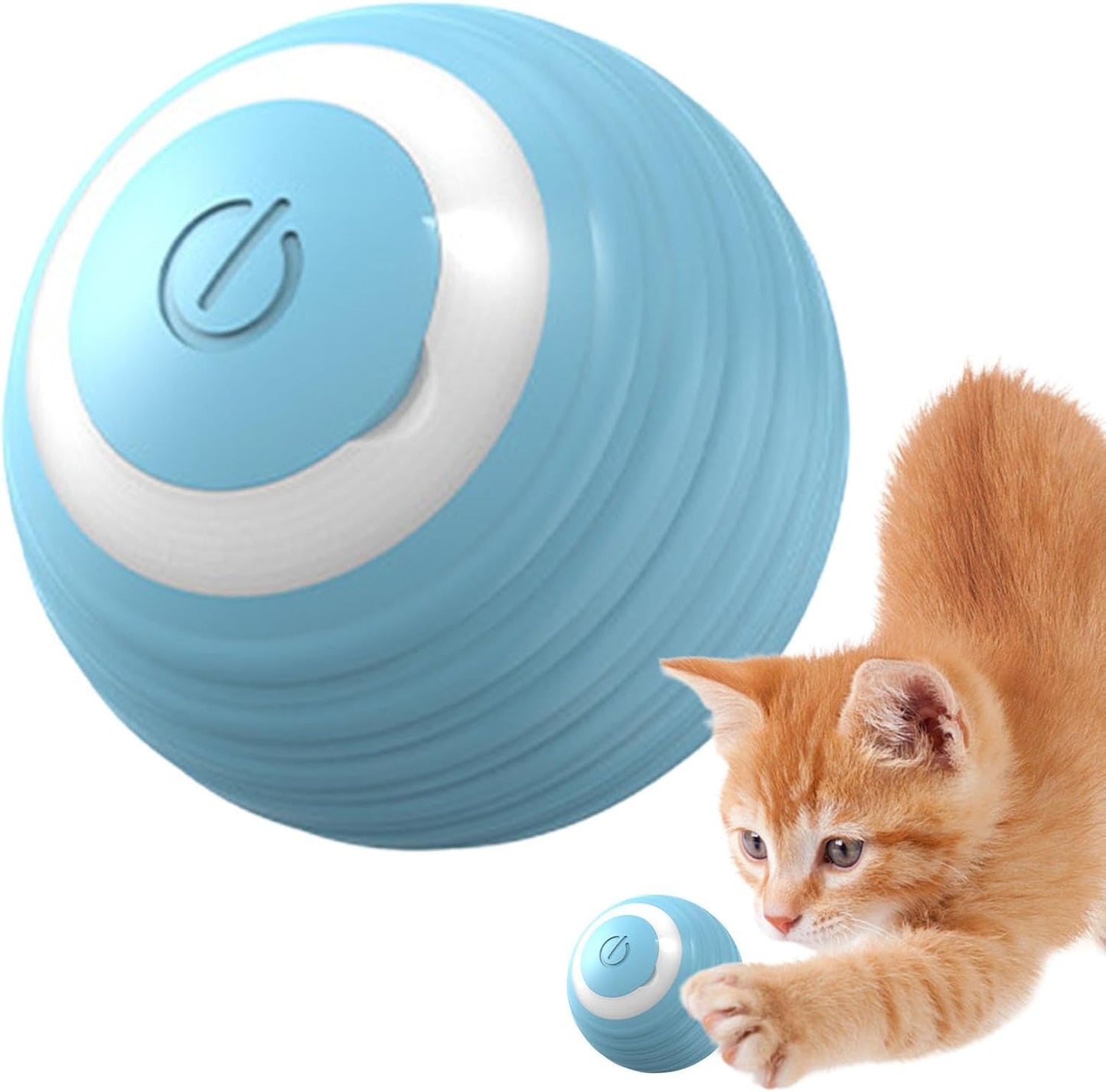 Fifi | Interactief Speelgoed Voor Honden En Katten