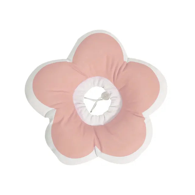 Flora Herstelkraag voor Huisdieren met Comfort