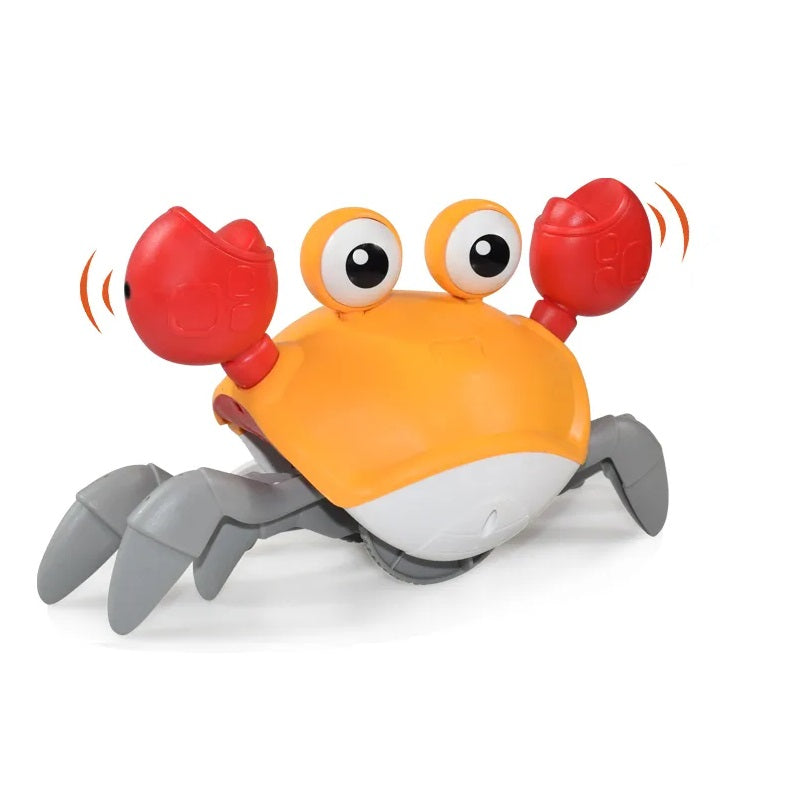 Floris Interactief krab hondenspeelgoed