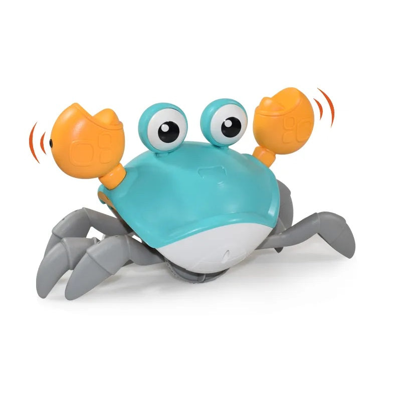 Floris Interactief krab hondenspeelgoed
