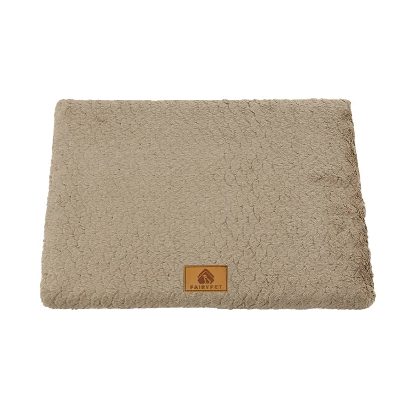 Hondenbed met afritsbare wasbare hoes en antislip bodem | NuroRest