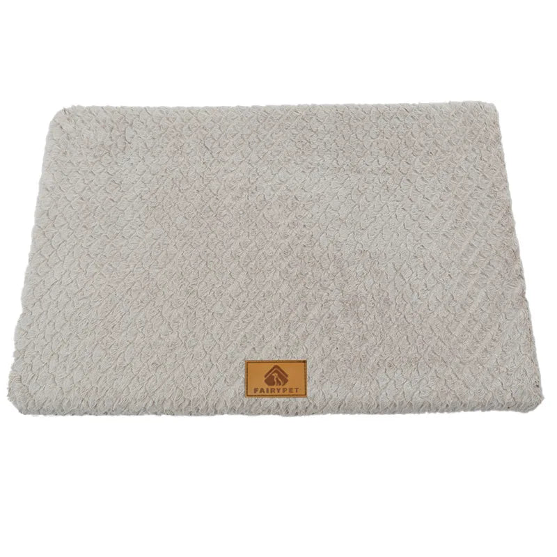 Hondenbed met afritsbare wasbare hoes en antislip bodem | NuroRest