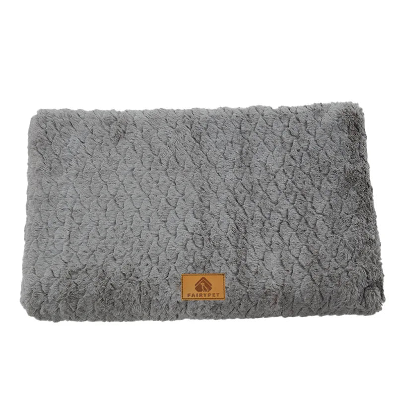 Hondenbed met afritsbare wasbare hoes en antislip bodem | NuroRest