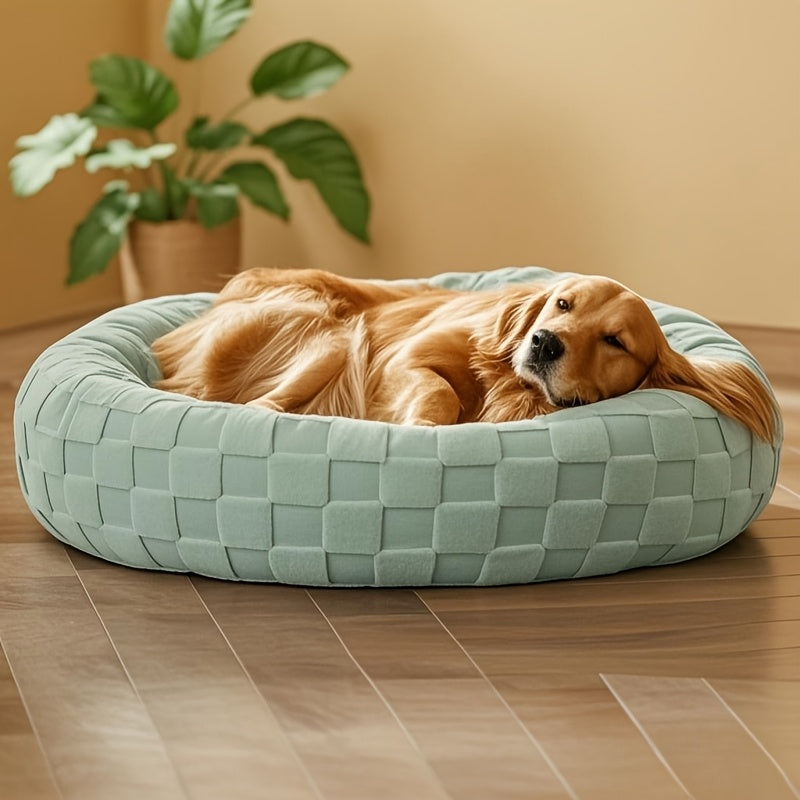 Hondenbed met comfortabele vulling voor elke ruimte | Furlee