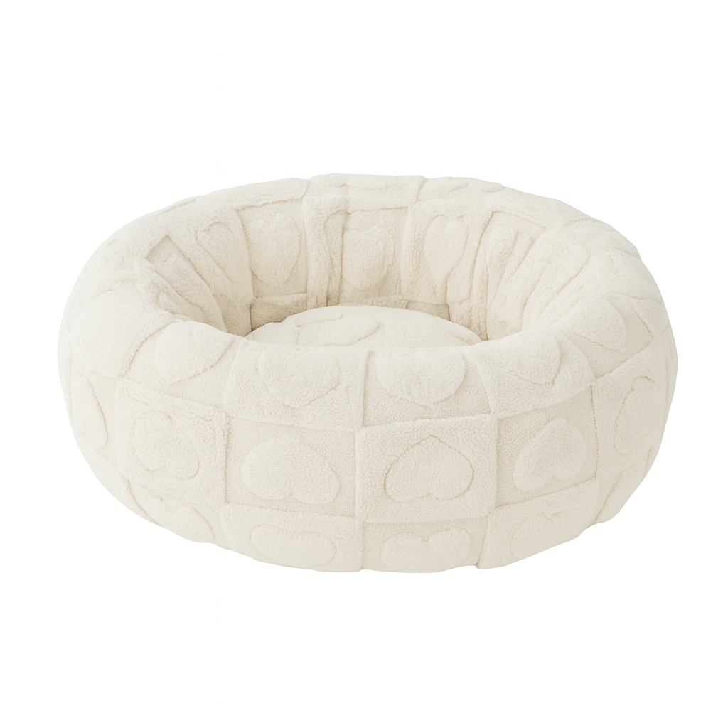Hondenbed met comfortabele vulling voor elke ruimte | Furlee