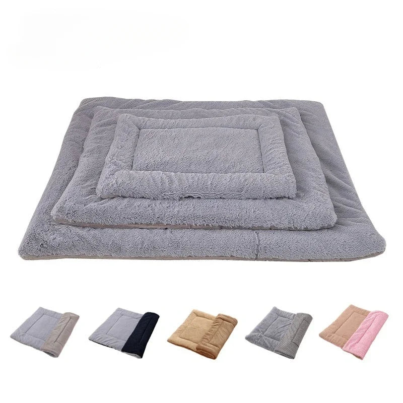 Hondenbed wasbaar met antislip onderzijde voor dagelijks gebruik | TandoSleep