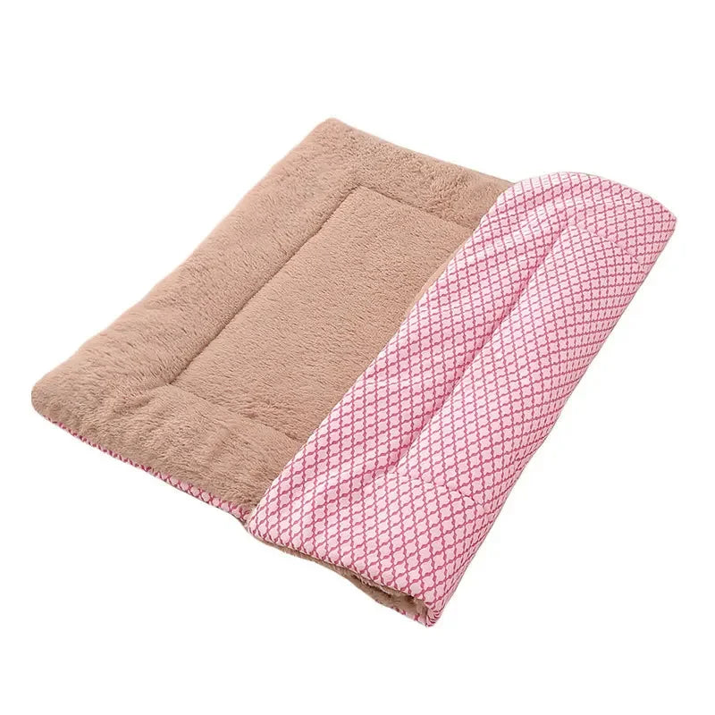 Hondenbed wasbaar met antislip onderzijde voor dagelijks gebruik | TandoSleep