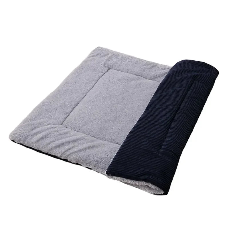 Hondenbed wasbaar met antislip onderzijde voor dagelijks gebruik | TandoSleep