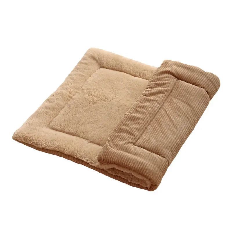 Hondenbed wasbaar met antislip onderzijde voor dagelijks gebruik | TandoSleep