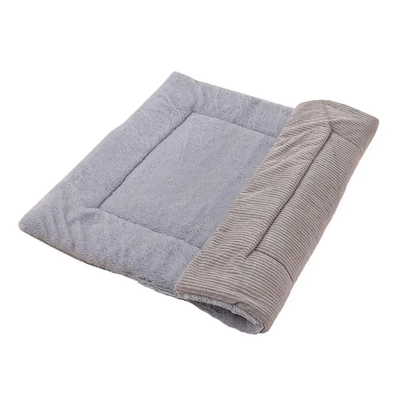 Hondenbed wasbaar met antislip onderzijde voor dagelijks gebruik | TandoSleep