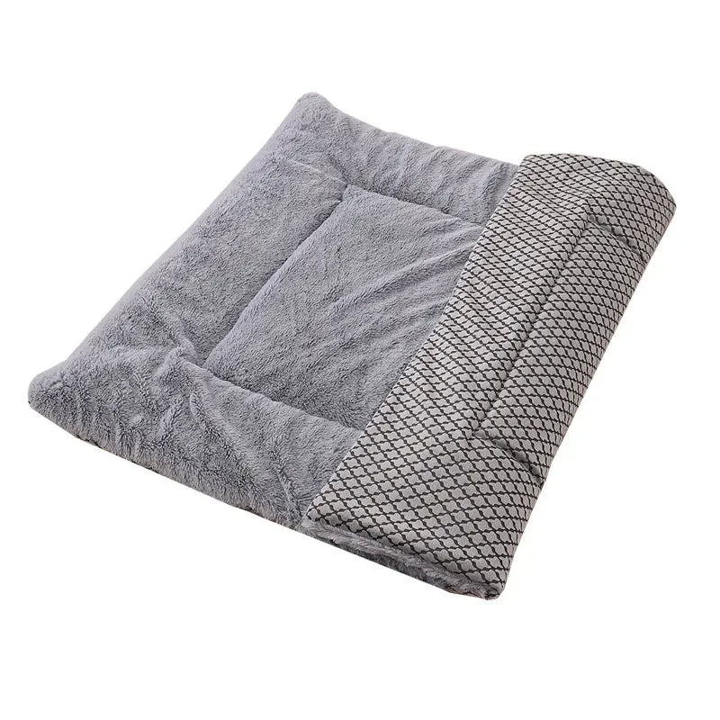 Hondenbed wasbaar met antislip onderzijde voor dagelijks gebruik | TandoSleep