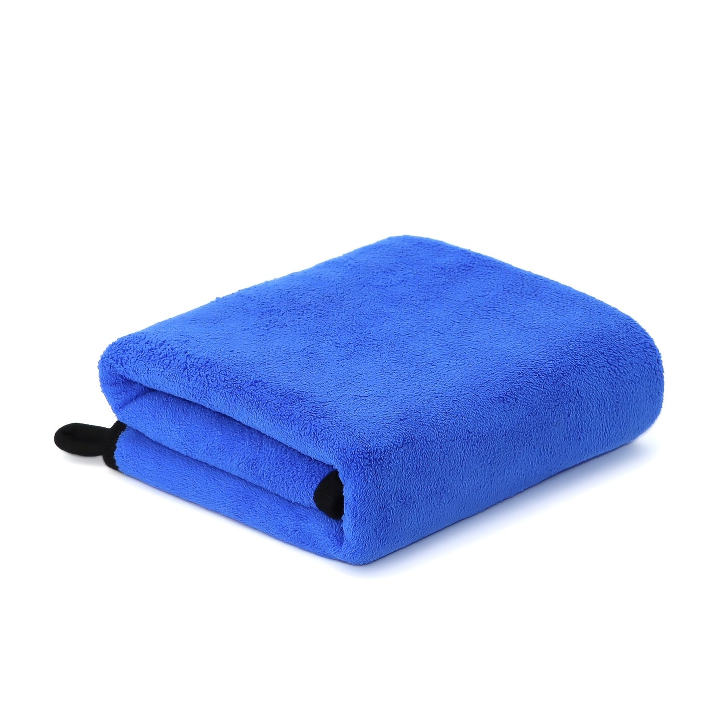 Hondenhanddoek absorberend sneldrogend microvezel voor honden | Drapa