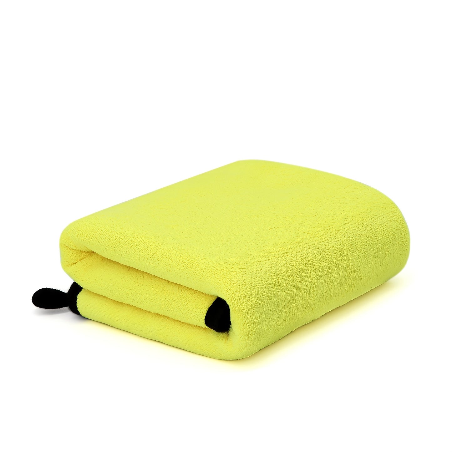 Hondenhanddoek absorberend sneldrogend microvezel voor honden | Drapa