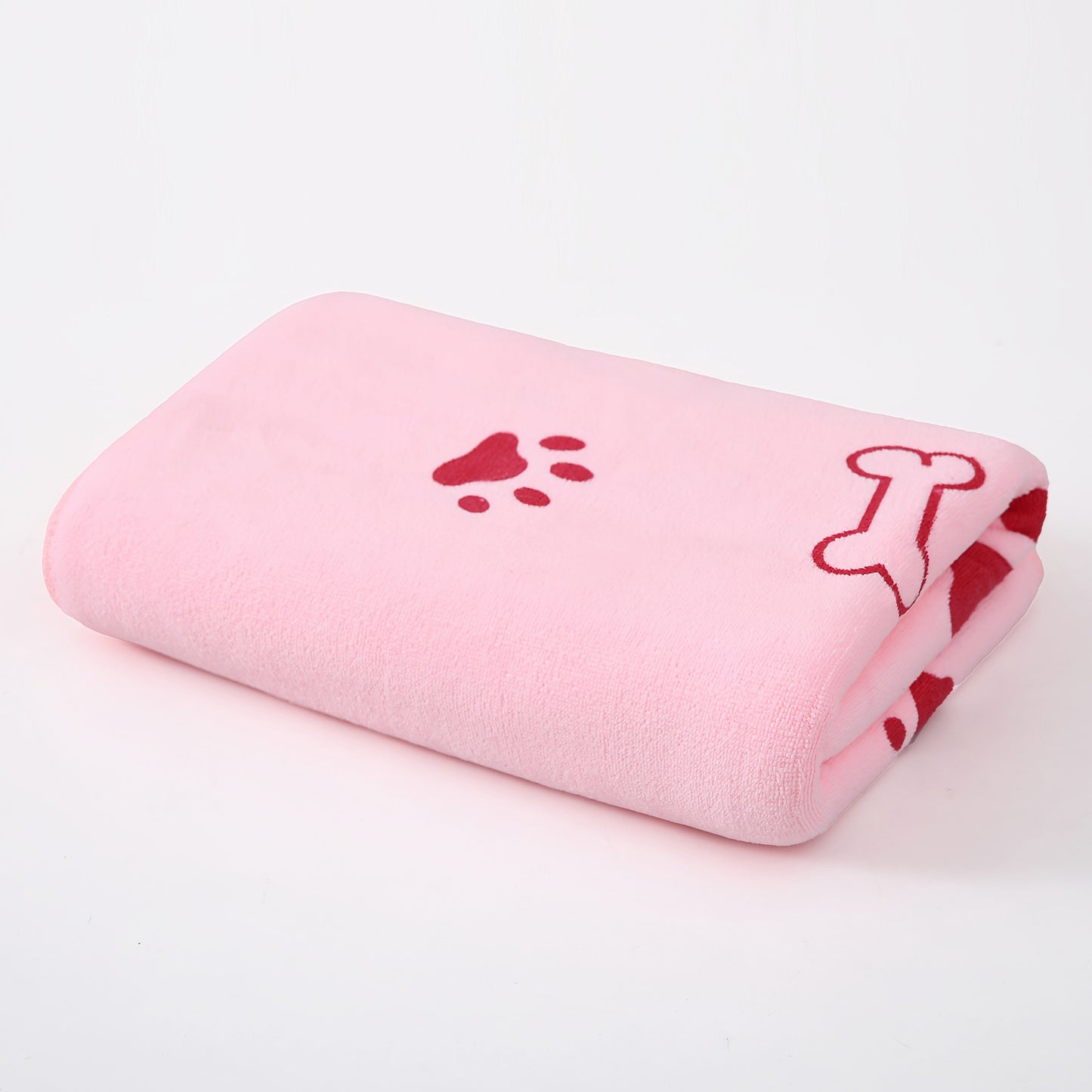 Hondenhanddoek absorberend sneldrogend microvezel voor honden | PawDry