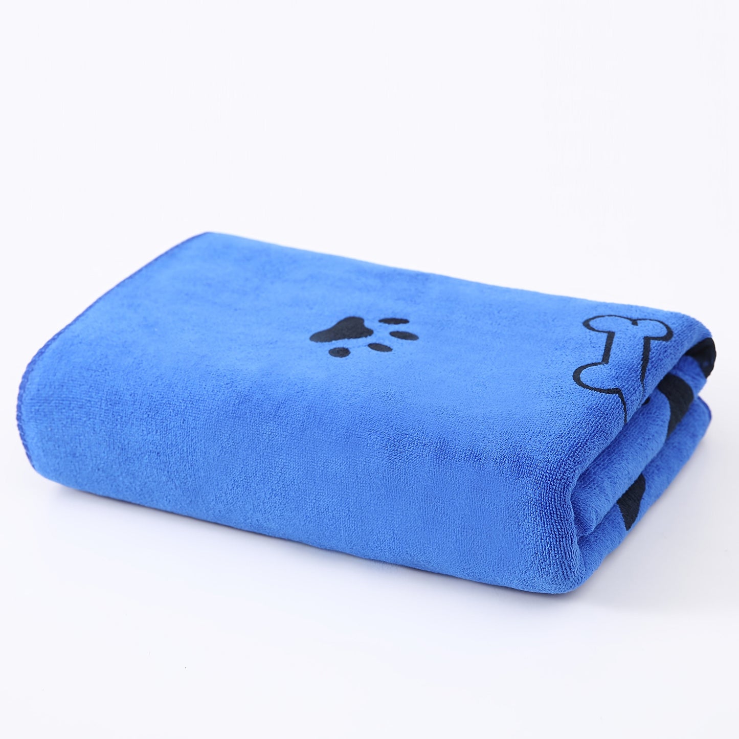Hondenhanddoek absorberend sneldrogend microvezel voor honden | PawDry