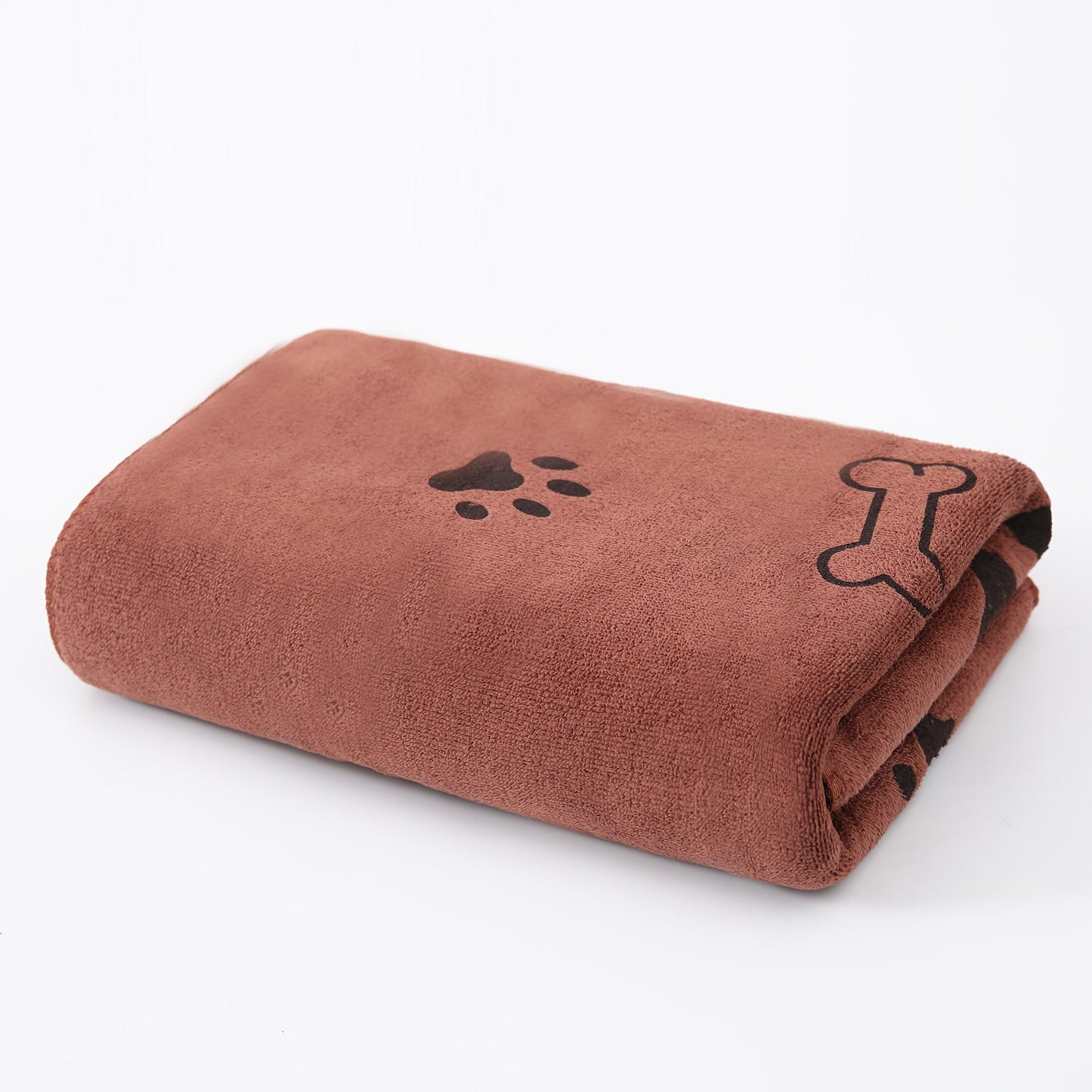 Hondenhanddoek absorberend sneldrogend microvezel voor honden | PawDry