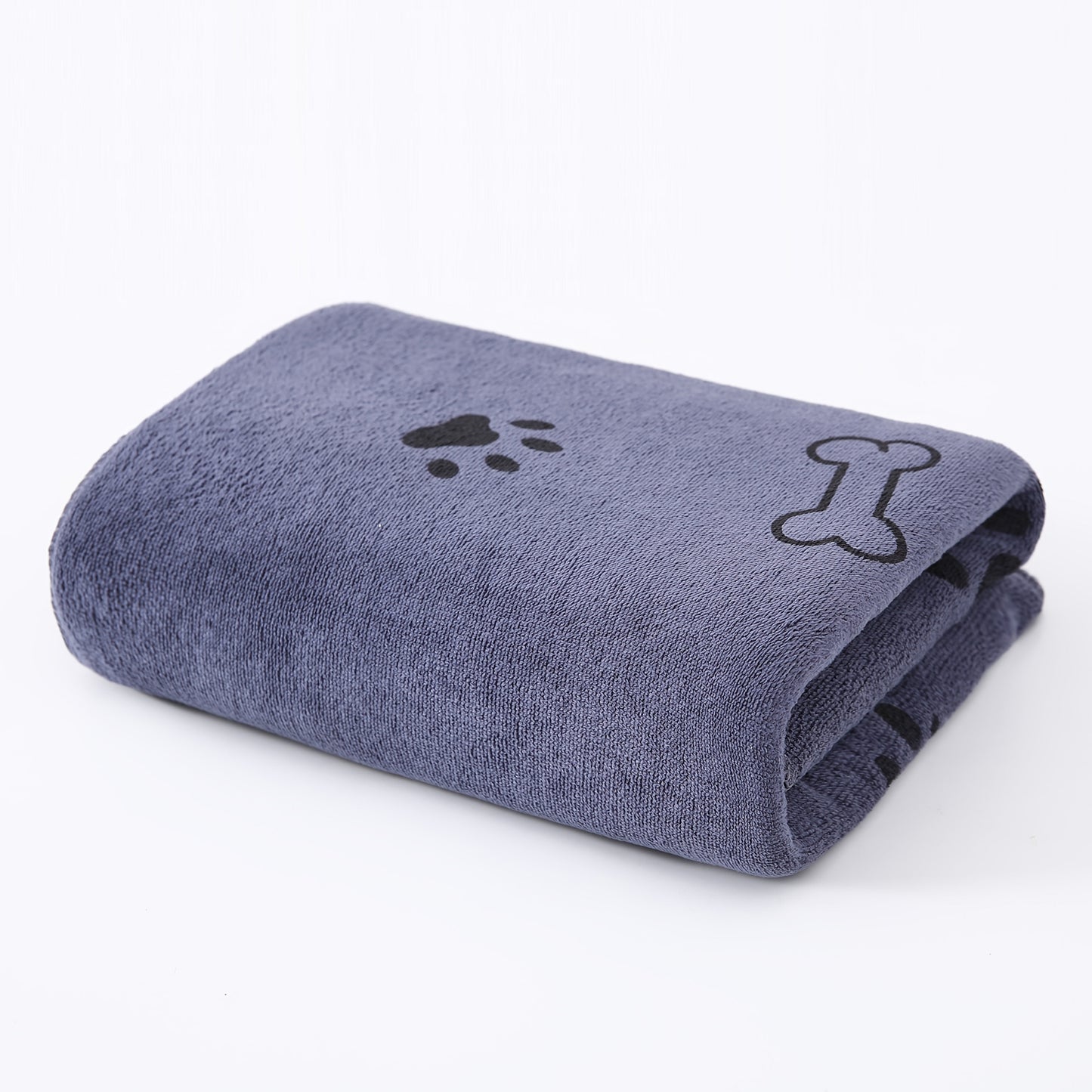Hondenhanddoek absorberend sneldrogend microvezel voor honden | PawDry