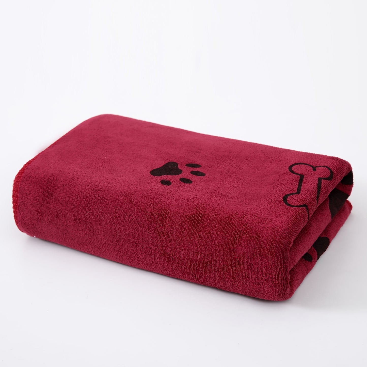 Hondenhanddoek absorberend sneldrogend microvezel voor honden | PawDry