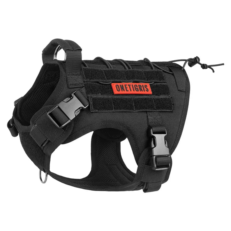 Hondentuig met stevige grip en controle | GripTrek