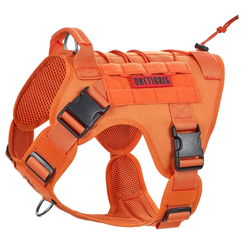 Hondentuig met stevige grip en controle | GripTrek