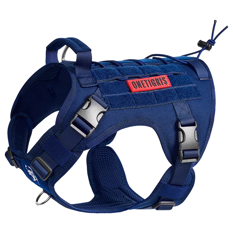 Hondentuig met stevige grip en controle | GripTrek