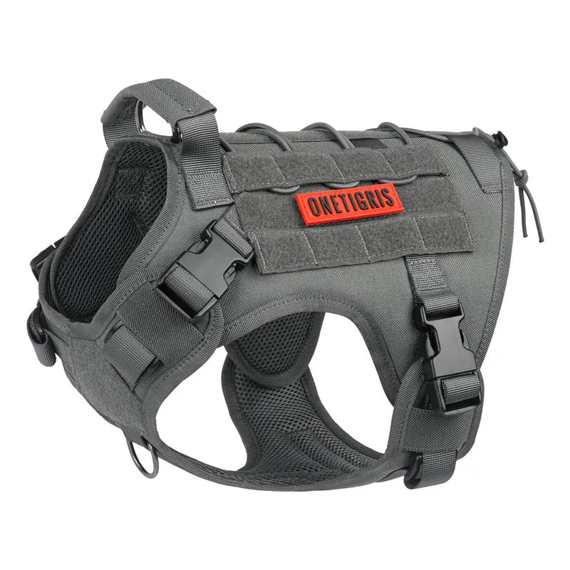 Hondentuig met stevige grip en controle | GripTrek