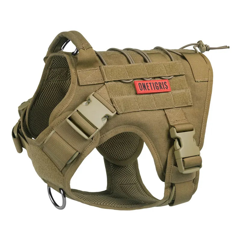 Hondentuig met stevige grip en controle | GripTrek