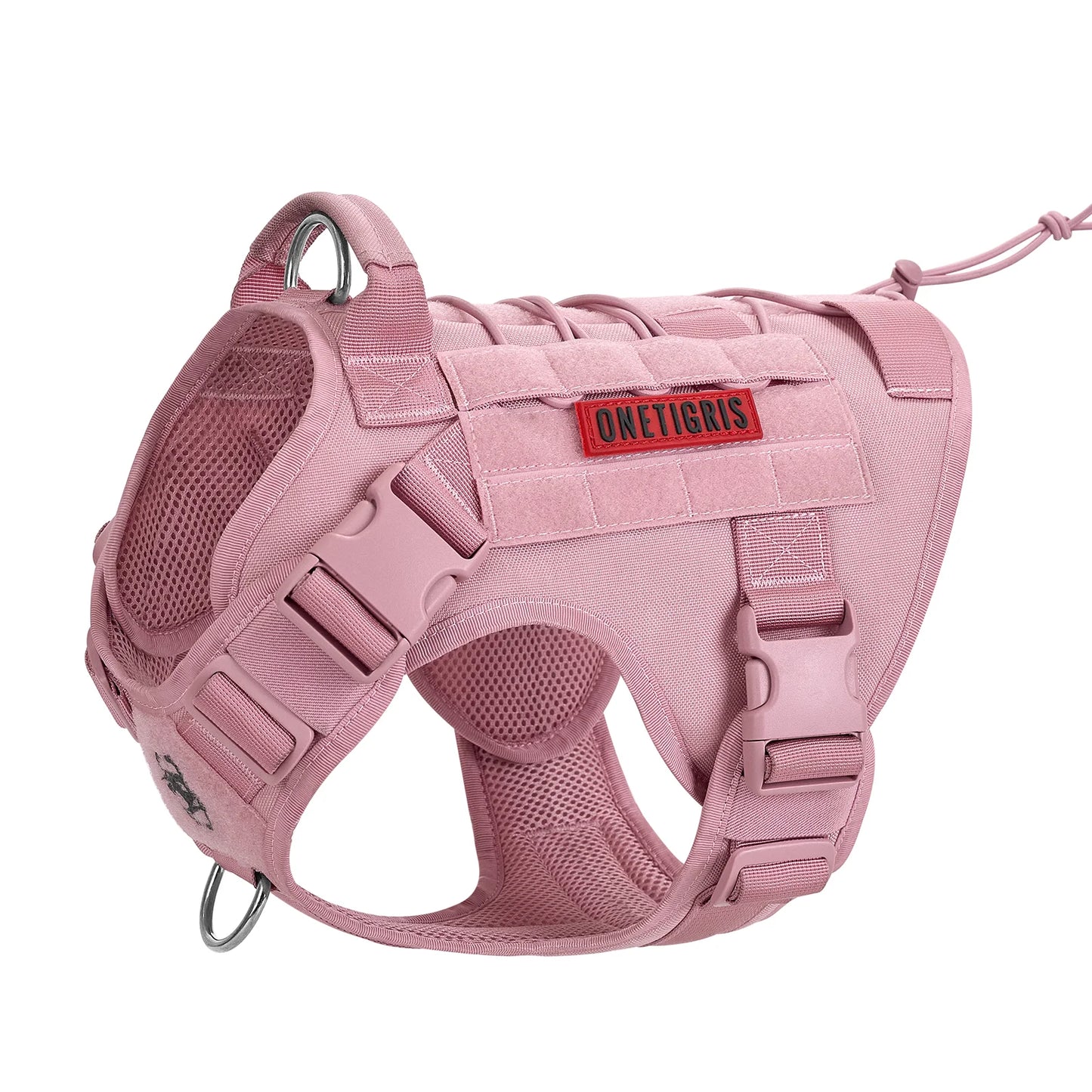 Hondentuig met stevige grip en controle | GripTrek