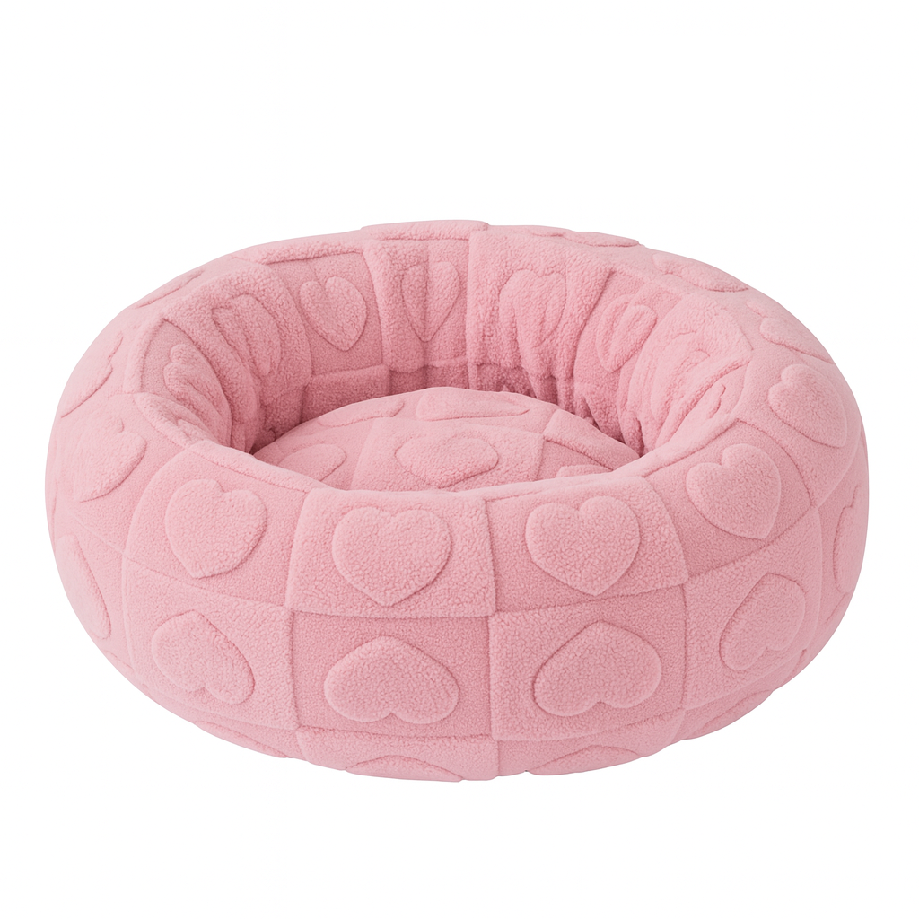 Kattenmand met ondersteunende vulling | CozyNest