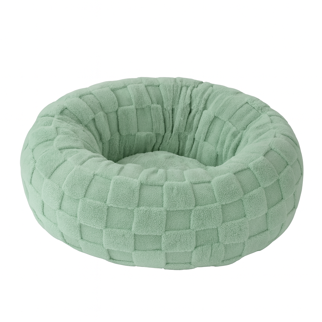 Kattenmand met ondersteunende vulling | CozyNest