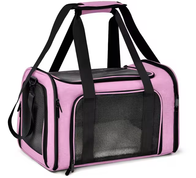 Variant image for Kira | Honden Reis Tas Voor Zorgeloze Avonturen-3