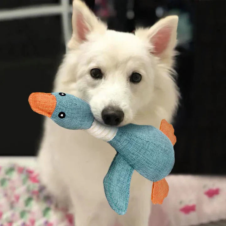 Luna Stevig kauwspeelgoed voor honden