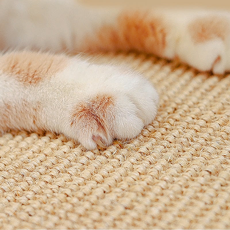 Minoes Krabmat voor Katten voor natuurlijk krabgedrag
