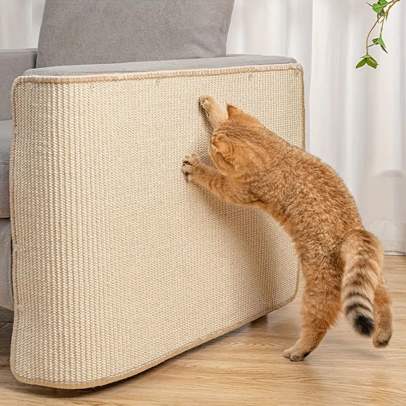 Minoes Krabmat voor Katten voor natuurlijk krabgedrag