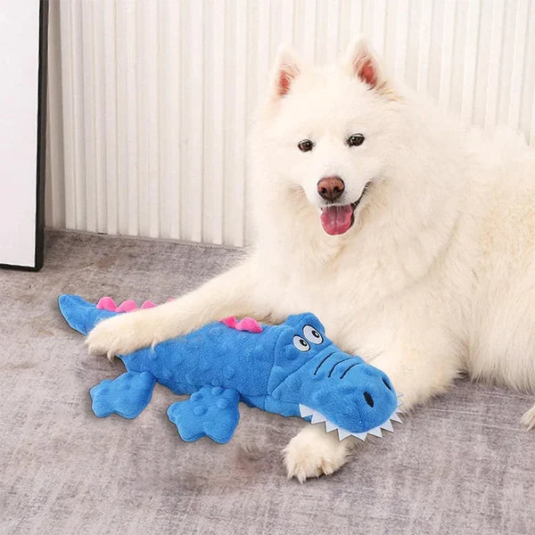 Momo | Hondenspeelgoed Voor Actieve Honden-3